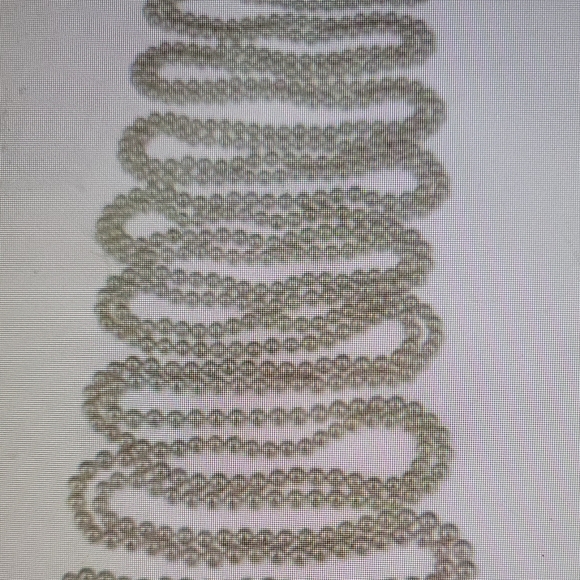Vanilla 600 Pearl Necklace - Picture 3 of 3